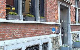 Hotel Le Cygne d'Argent